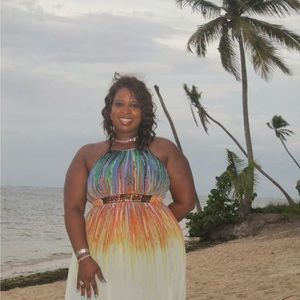 Meet your Posher, Tina